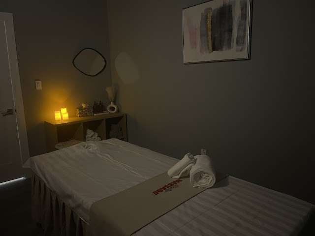 Sunshine Massage