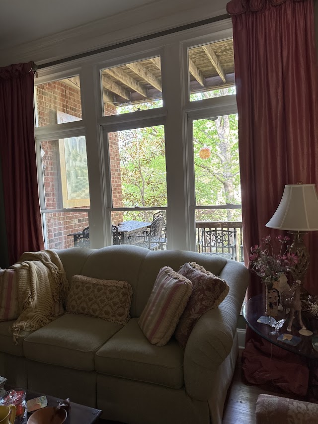 Sunshine Window Cleaning photo 2
