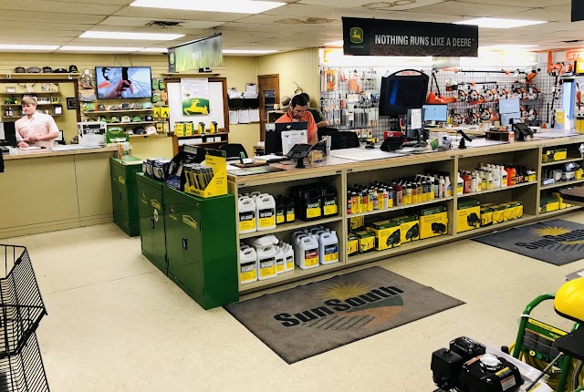 Sunsouth LLC