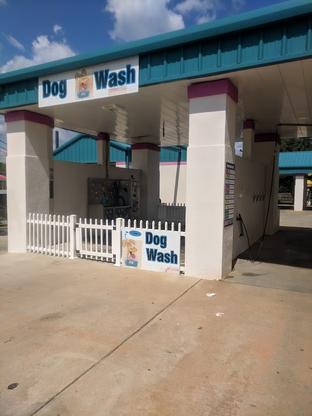 Supa Suds Car Wash photo 2