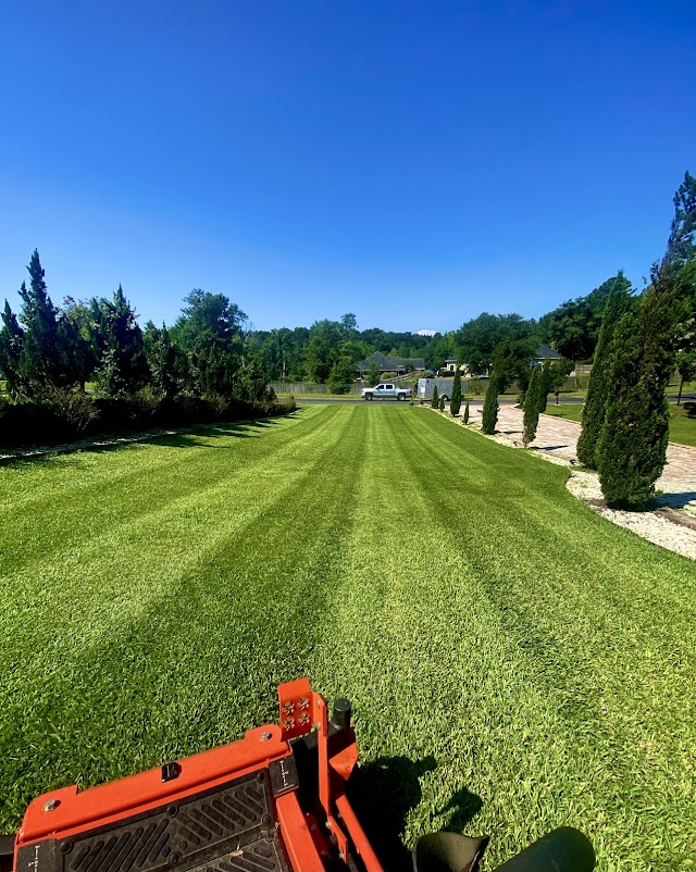 Super Duper Landscaping, LLC