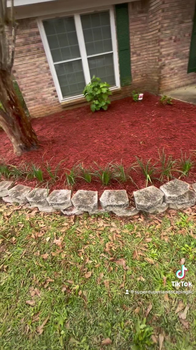 Super Duper Landscaping, LLC photo 3