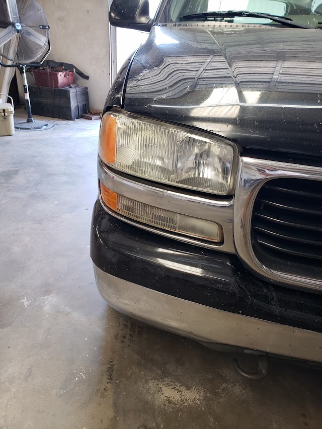 Super Glass Windshield Repair