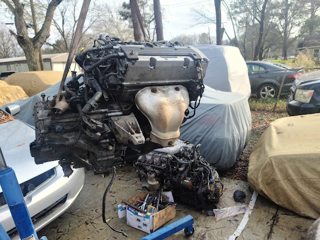 Super Mechanic