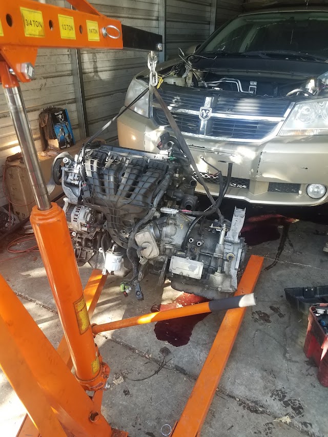 Super Mechanic photo 2