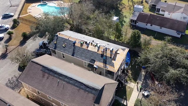 Super Roofers: Roofing & Siding Contractor photo 3