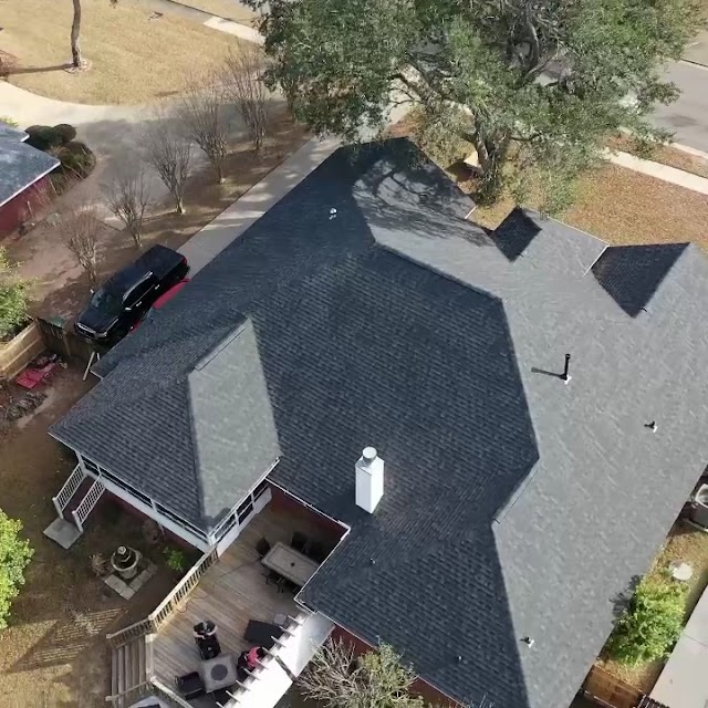 Super Roofers: Roofing & Siding Contractor photo 4