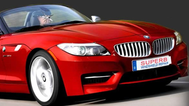 Superb Windshield Repair