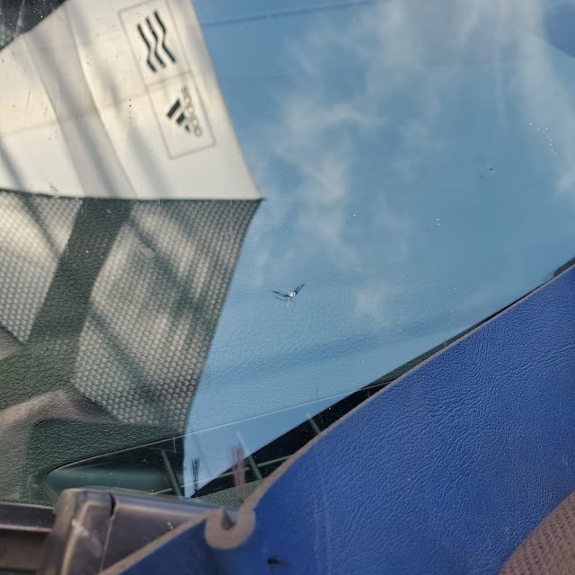 Superglass Windshield Repair Huntsville