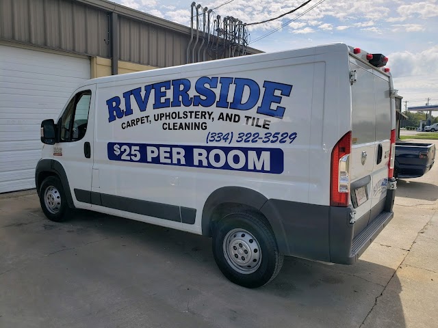Superior Carpet Cleaning
