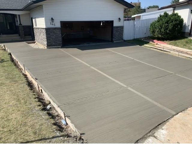 Superior Concrete