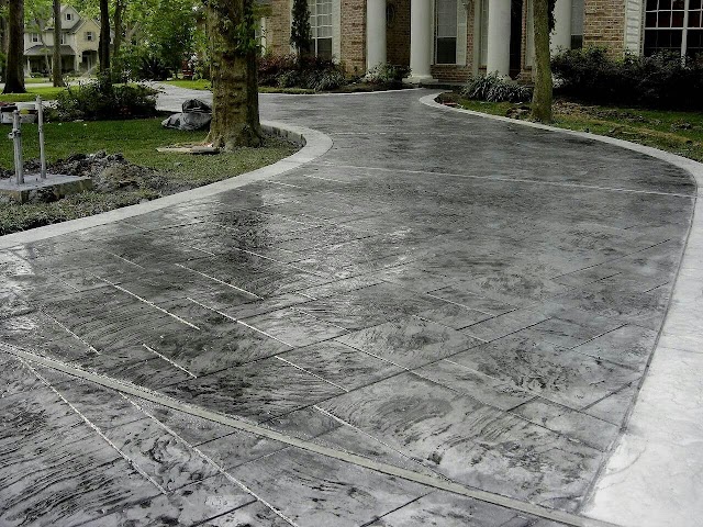 Superior Concrete Tuscaloosa photo 2