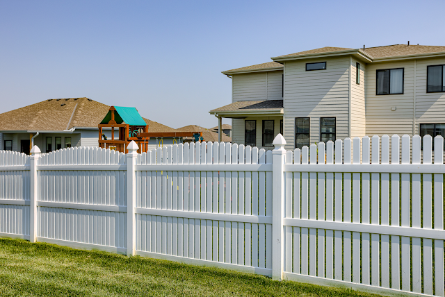 Superior Fence & Rail of Huntsville photo 4