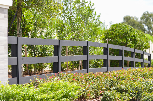 Superior Fence & Rail of Northeast Georgia photo 2