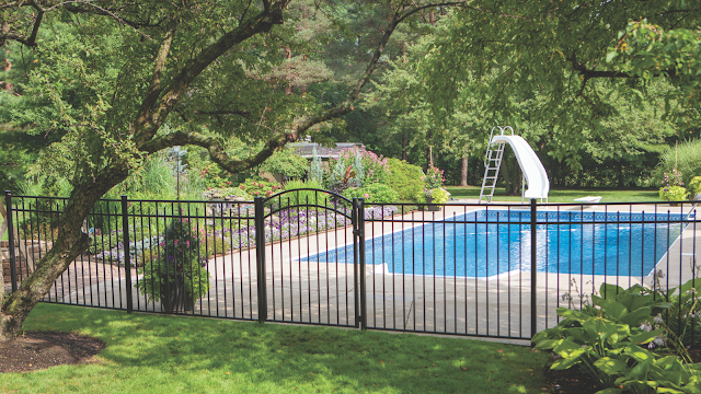 Superior Fence & Rail of Northeast Georgia photo 3