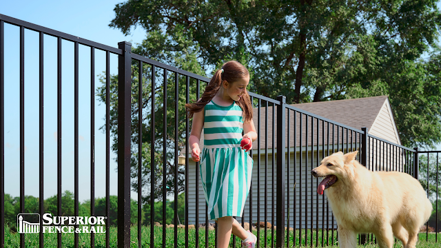 Superior Fence & Rail of Savannah photo 1