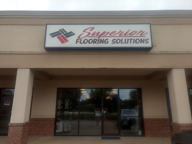 Superior Flooring Solutions inc.