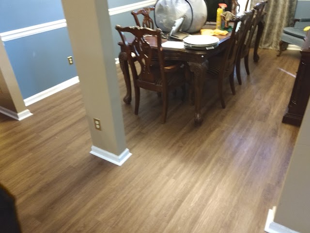 Superior Flooring Solutions inc. photo 2