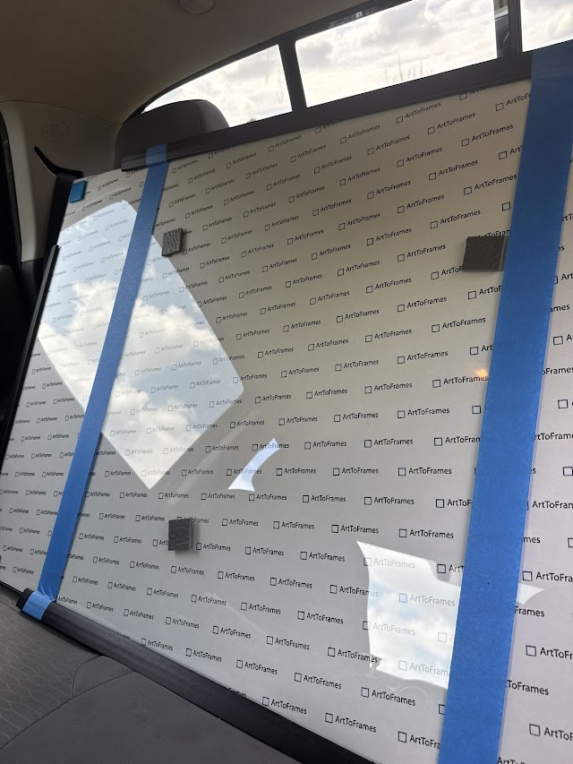 Superior Glass & Mirror