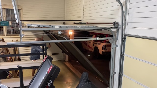 Superior Overhead Garage Door Service photo 2