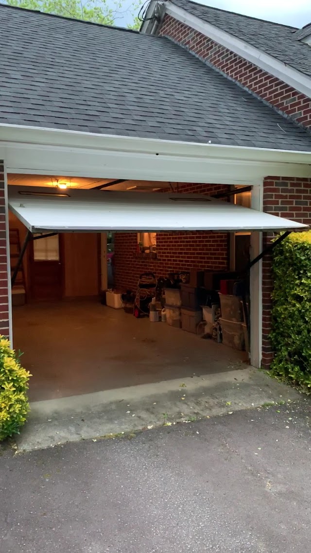 Superior Overhead Garage Door Service photo 3