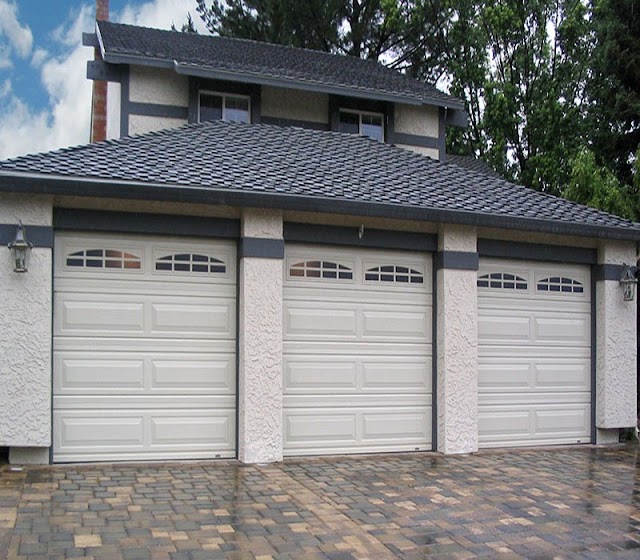 Superior Overhead Garage Door Service photo 4