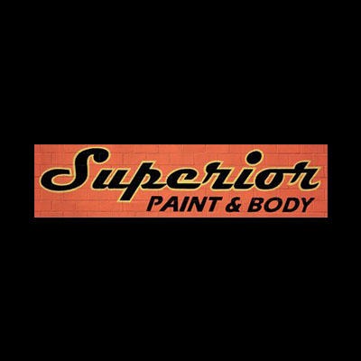 Superior Paint & Collision photo 3