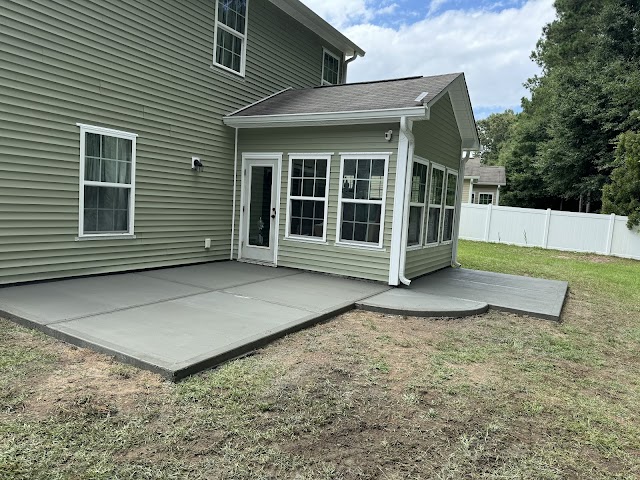 Superior Paving & Outdoor Services photo 1