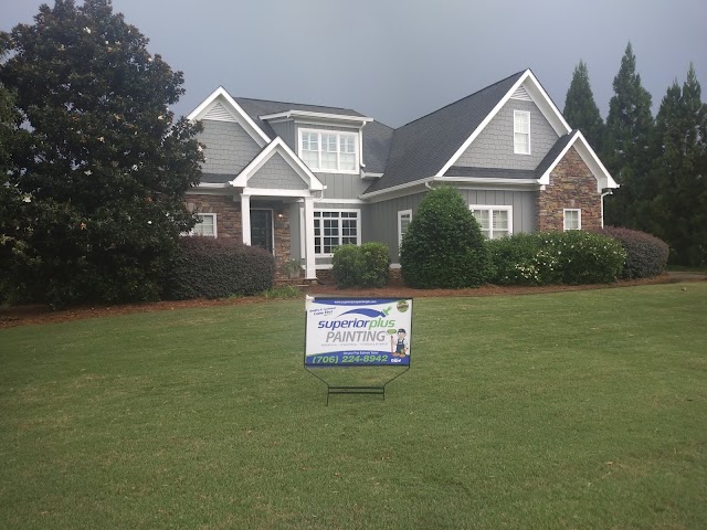 Superior Plus Painting LLC photo 1
