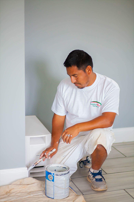 Superior Plus Painting LLC photo 4