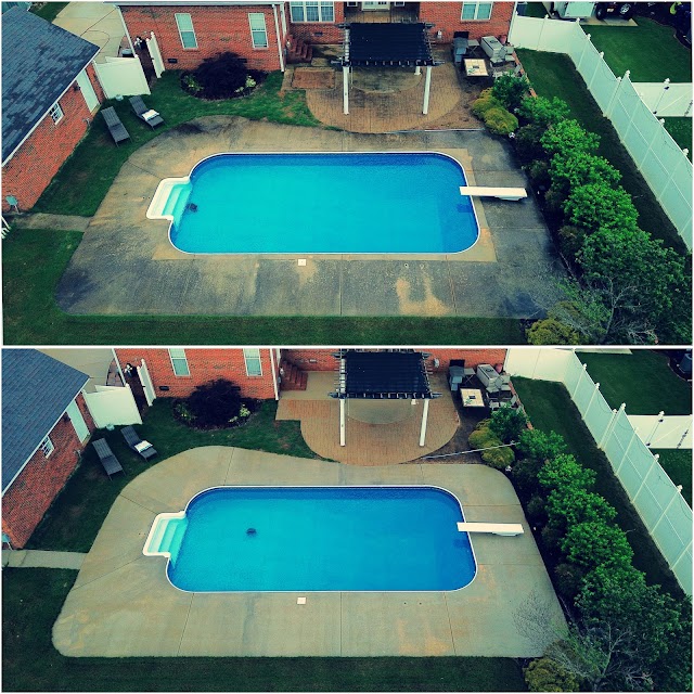Superior Pressure Washing photo 2