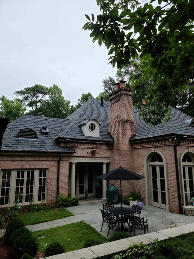 Superior Roofing Auburn photo 2