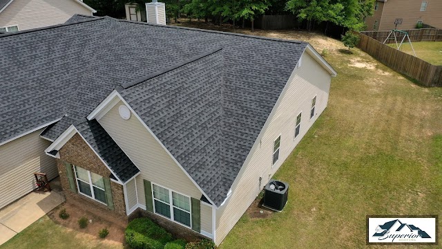 Superior Roofing Auburn photo 3