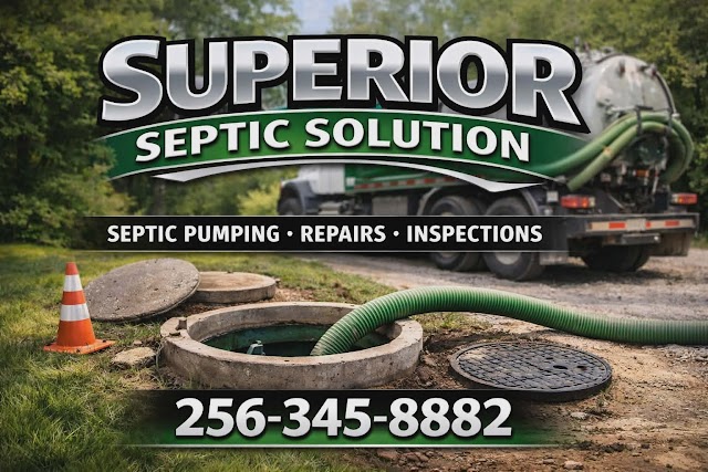 Superior Septic Solution LLC