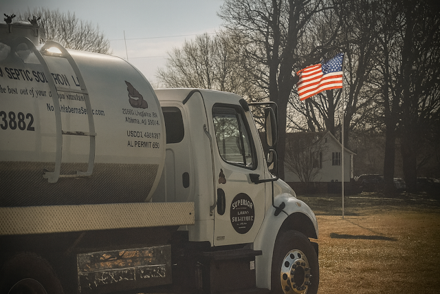Superior Septic Solution LLC photo 4