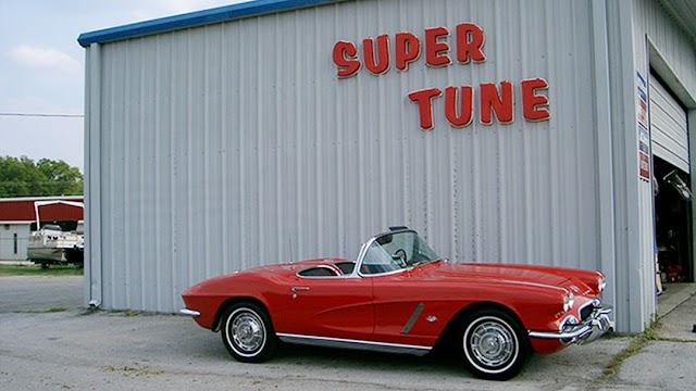 Superior Transmission Services photo 3