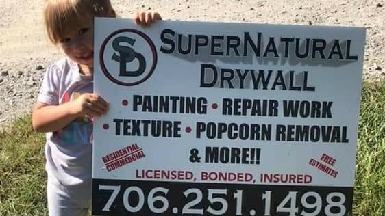 Supernatural Drywall LLC photo 3