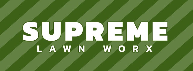 Supreme Lawn Worx