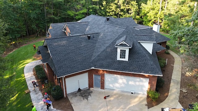 Supreme Roofing Columbus GA photo 2