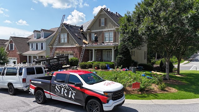 Supreme Roofing & Reconstruction AL