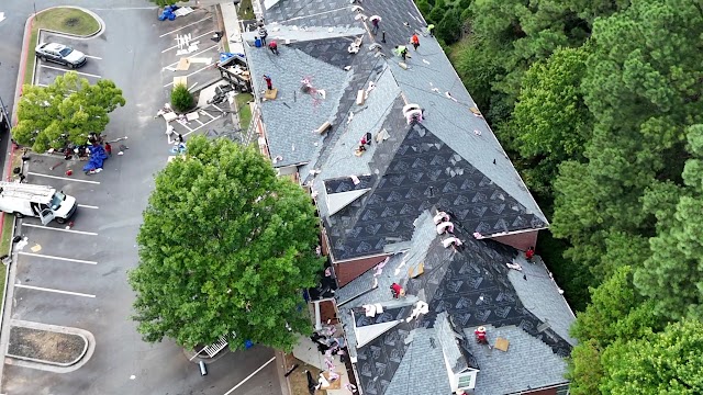 Supreme Roofing & Reconstruction AL photo 3