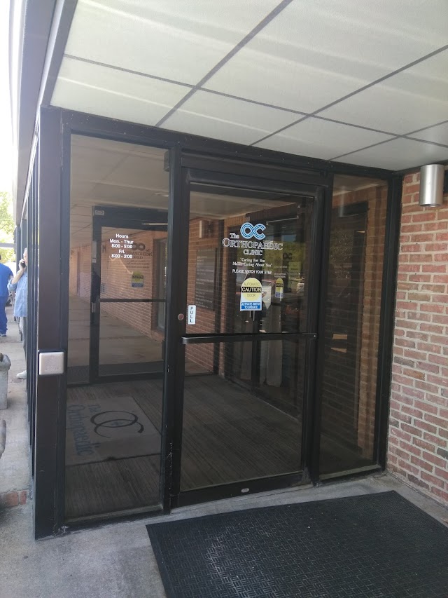 Surgical Clinic, PC photo 3