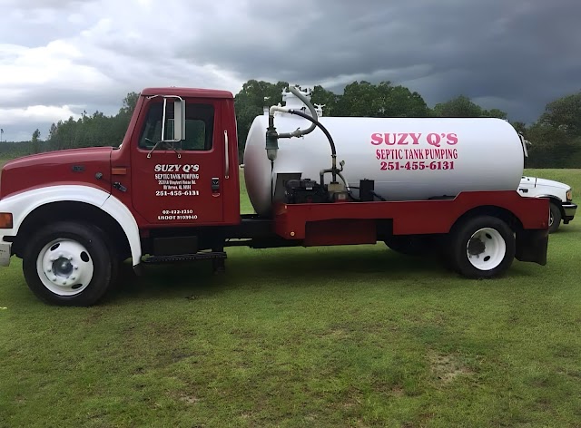Suzy Q's Septic Services photo 2