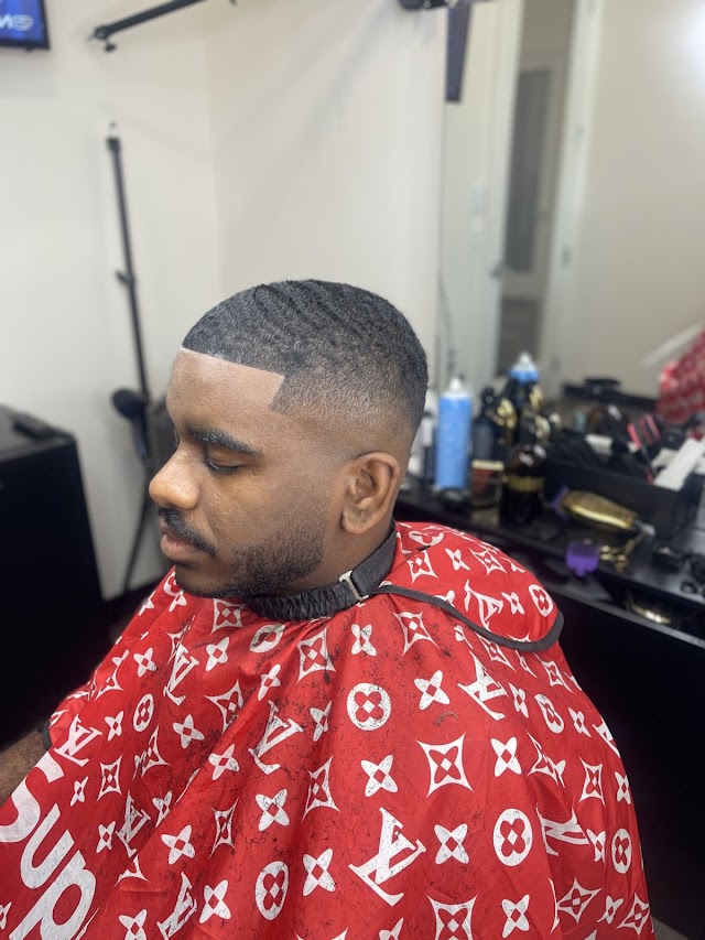 Swann's Barbershop photo 2