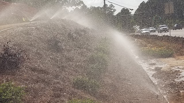 Swanson Irrigation Contractors