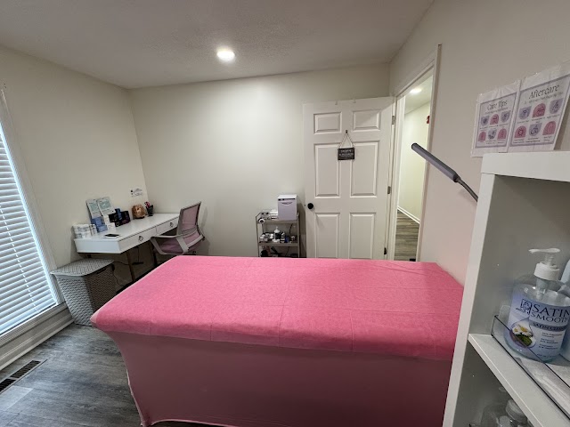 Sweet Escape Sugaring Studio - Huntsville Brazilian Specialist photo 2