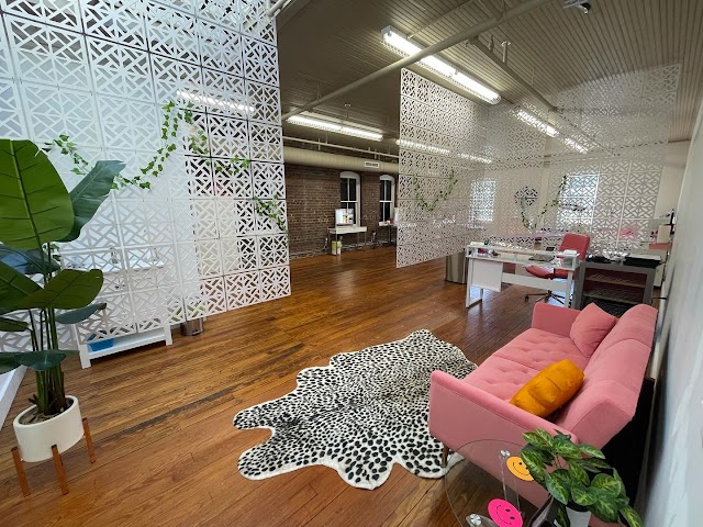 Sweet Peach Cosmetic Tattoo Shop