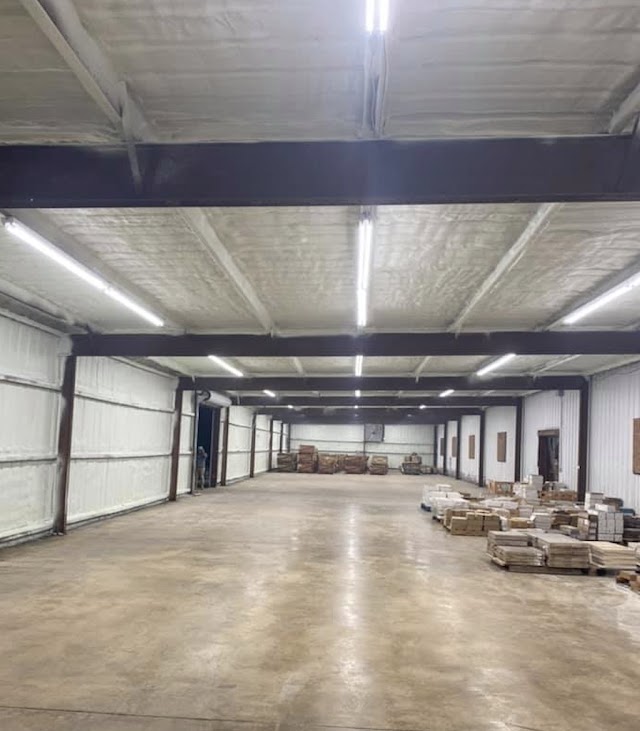 Sweet Spray Foam Insulation photo 2