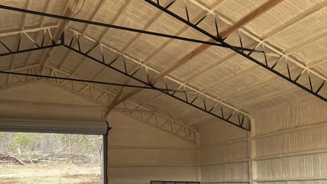 Sweet Spray Foam Insulation photo 3