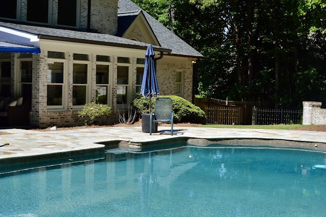 Sweetwater Pool Service photo 2
